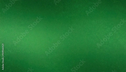 Solid, textured, deep green background
