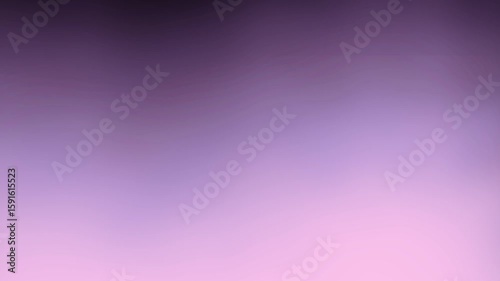 Gradient Pulse Vivid 4K Abstract Animation