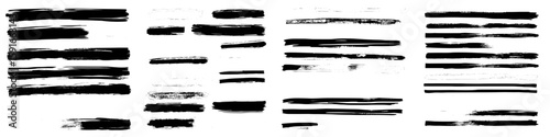 The banner features bright highlights and bold scribbles, along with stylish borderline marks and modern marker strokes