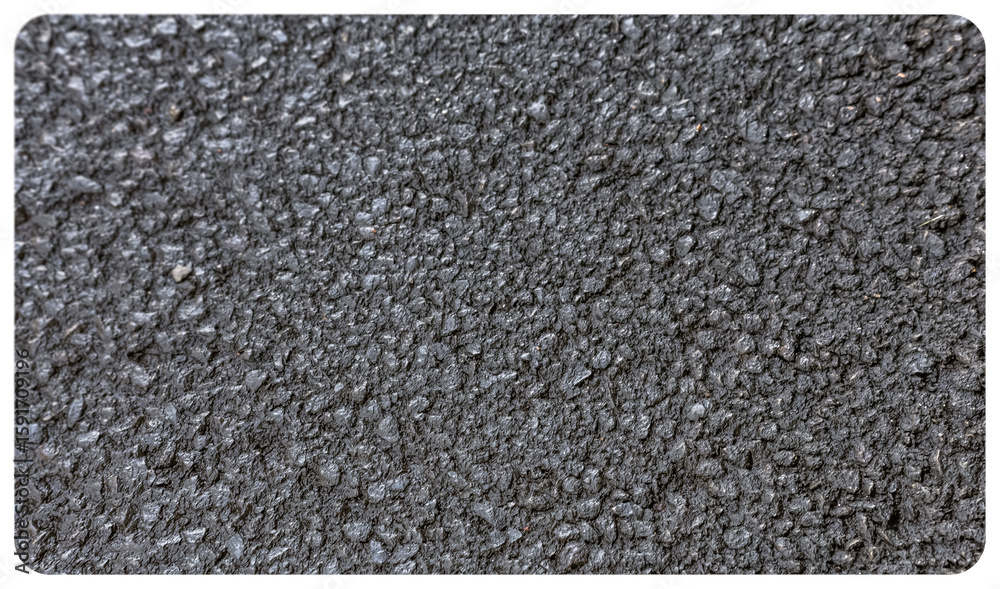 Fototapeta premium Asphalte 