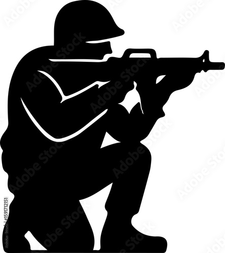 Silhouette of a male athlete mid-sprint, expressing energy, discipline, and the pursuit of excellence.