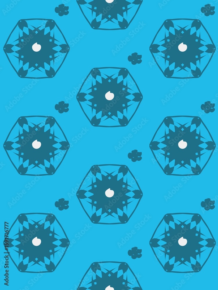 seamless background with gears seamless background with gears