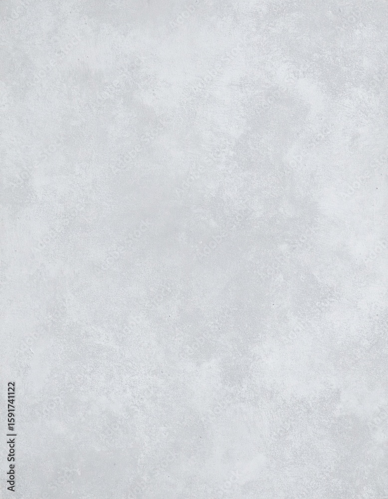 Fototapeta premium Light gray textured background