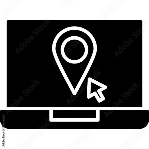 Address Icon