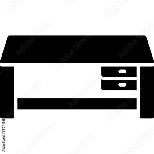 Table Icon