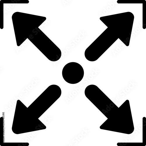 Align Icon