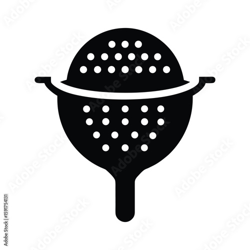 silhouette-of-a-strainer-on-white-background (1).eps