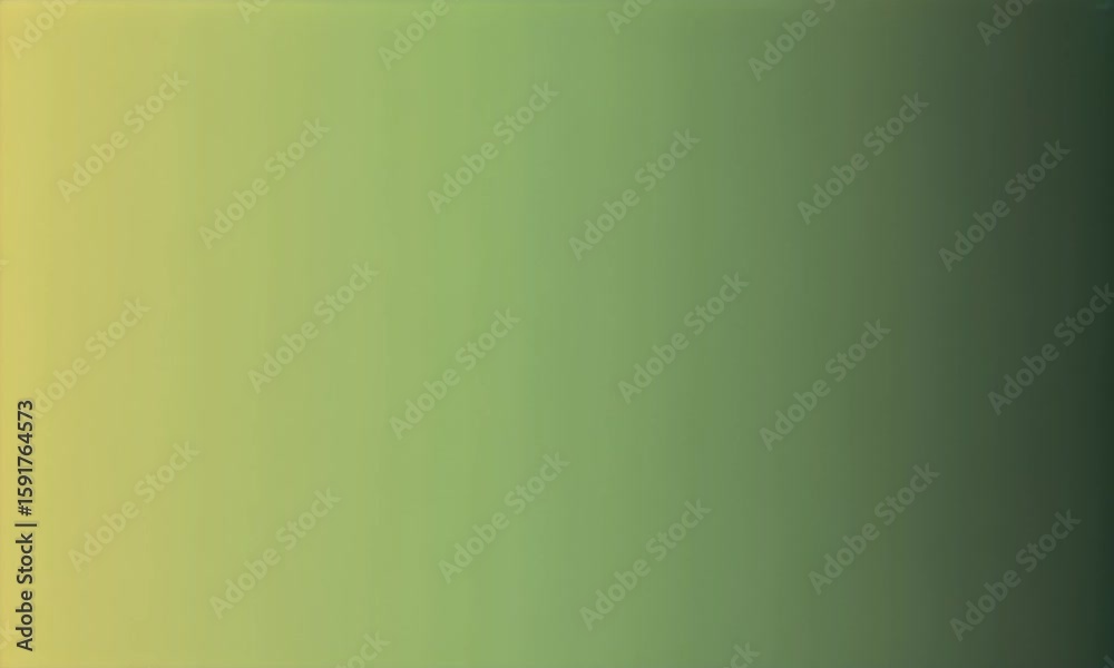 Abstract Gradient Flowing From Light Green to Dark Green Animated Background Abstract Gradient Flowing From Light Green to Dark Green Animated Background