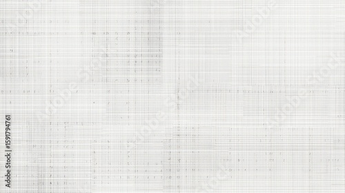 Generative AI, Digital Paper Texture