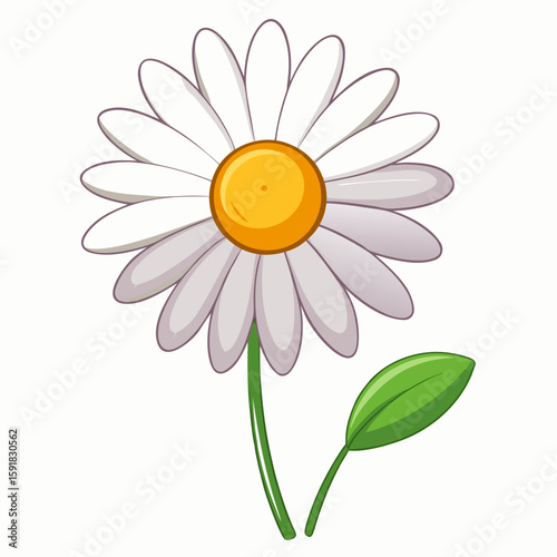 A single sunflower stands in silence,
its petals glowing on a canvas of white.