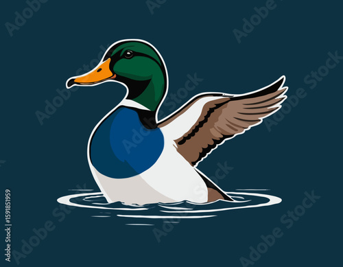 Mallard