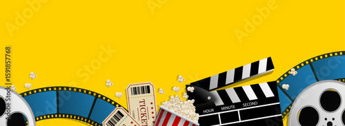 ciak, cinema, regia, produzione cinematografica, spettacolo, film