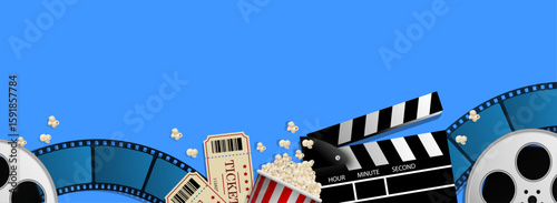 ciak, cinema, regia, produzione cinematografica, spettacolo, film