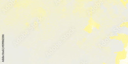 Abstract yellow watercolor ba Colorful and beautiful yellow paper texture for any book cover, wallpaper, decoration,ckground for your design, Abstract yellow watercolor illustration banner, wallpaper