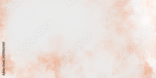 A vibrant yello brown wave brushstrokes background.w leather texturbackground, brown wave brushstrokes backgrounde with a golden pattern like beer foam on a wall surface. 