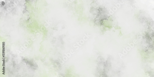 Abstract Watercolor green texture with abstract washes and brush strokes. poster.greenPaper design, Light green abstract watercolor  watercolor background,Green watercolor abstract background texture,