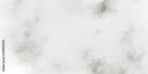 Pastel blue paper texture pattern background with space, Creative and painted closmooth cloudy sky blue background with bright vignette studio banner.udy sky blue watercolor background, 