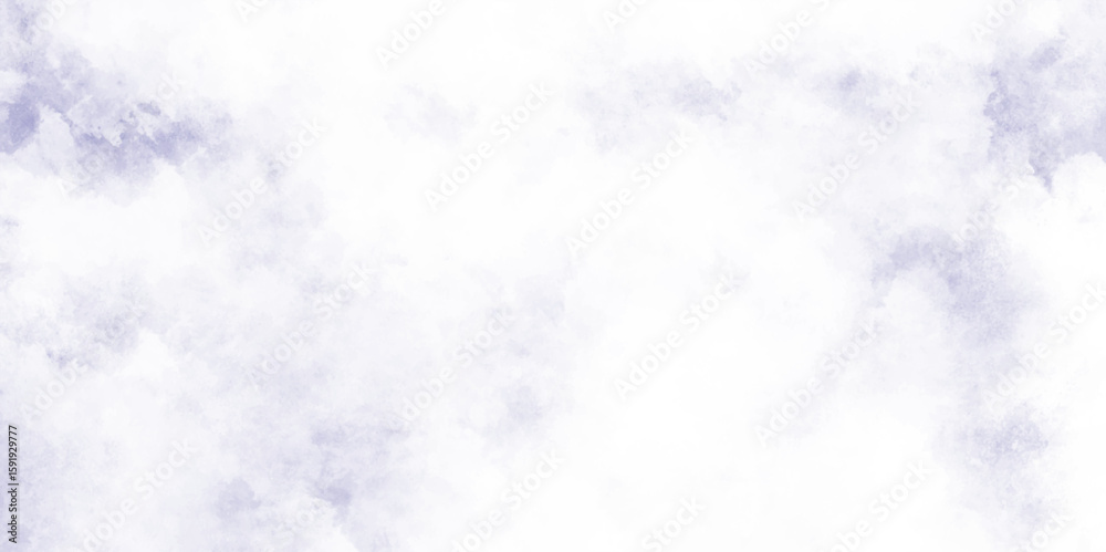 Obraz premium Pastel blue paper texture pattern background with space, Creative and painted closmooth cloudy sky blue background with bright vignette studio banner.udy sky blue watercolor background, 