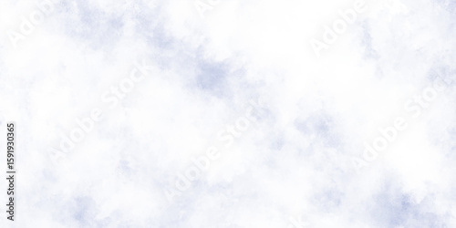 Pastel blue paper texture pattern background with space, Creative and painted closmooth cloudy sky blue background with bright vignette studio banner.udy sky blue watercolor background, 