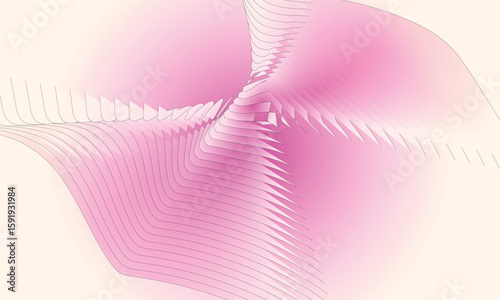 abstrack white and magenta coior background. vector illustration