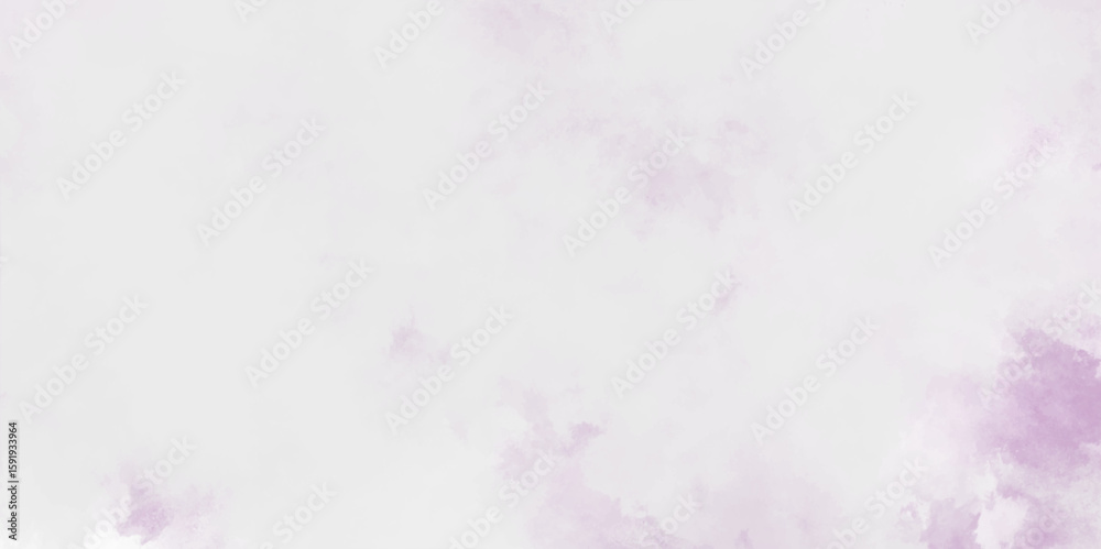 Fototapeta premium pink background wiGrunge background frame Soft pink watercolor background.th texture pink background with waterFantasy smooth light pink watercolor paper textured.color Pink scraped grungy background.