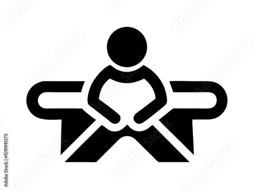 Get set logo vector logo 