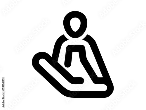 Get set logo vector logo 