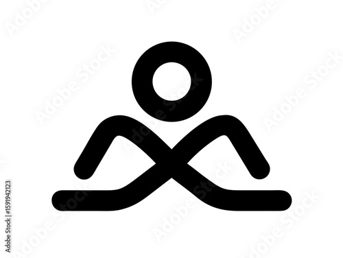 Get set logo vector logo 