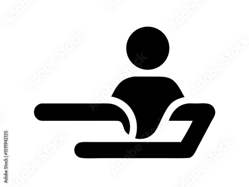 Get set logo vector logo 