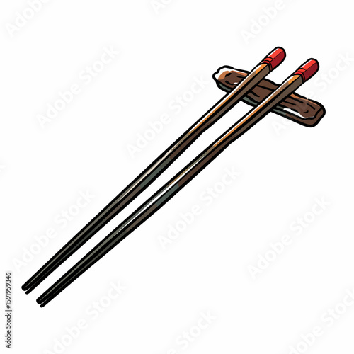 chopsticks