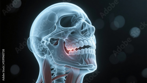 Anatomy of Jaw Pain and TMJ Disorders