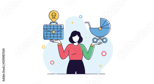 Balancing career and family life for modern parents achieving work life harmony