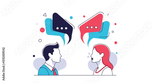Effective communication strategies for clear meaningful and productive conversations