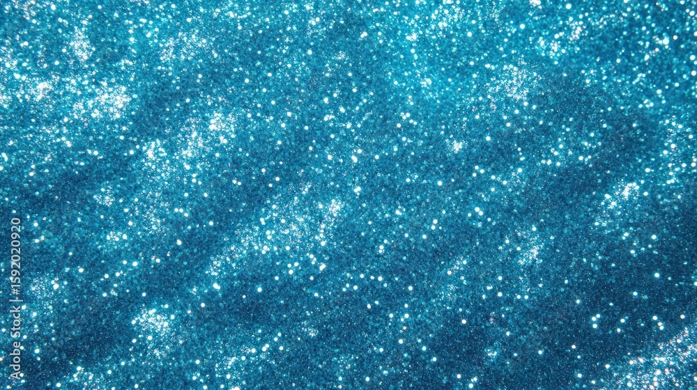 Obraz premium Abstract sparkle texture