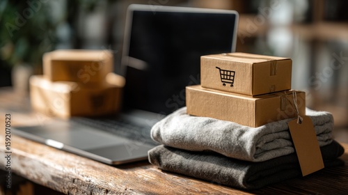 Subscription-based online stores provide timely product shipments, creating steady revenue and improving satisfaction.
