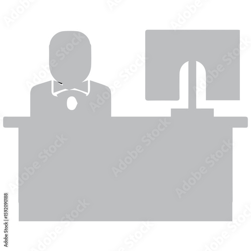 Lobby Icon