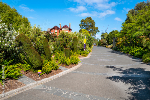 Photos Royal Botanic Gardens Victoria