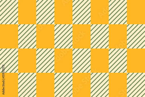 set of seamless geometric patterns