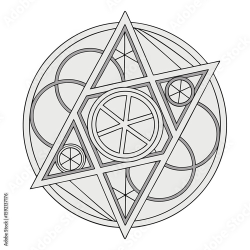 celtic knot symbol