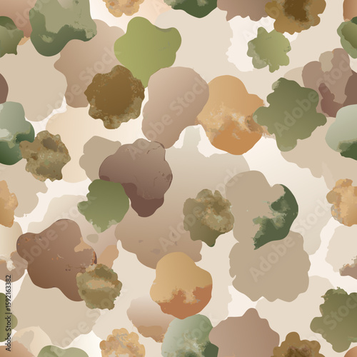 camouflage pattern background