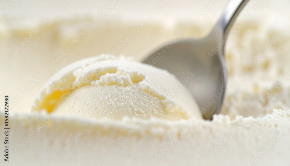 Fototapeta premium Ice Cream Moment
