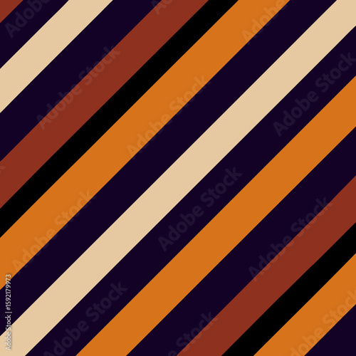 Free Download retro striped background - GFXLoad