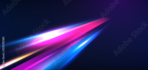 Technology graphic design background. Vector illustration. Vector Abstract technology circuit lines. Technology vector background.Eps10 vector illustration.	