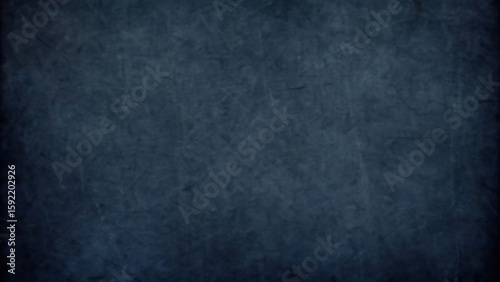High-resolution dark blue denim texture. Realistic twill weave fabric close-up. Worn indigo denim background.