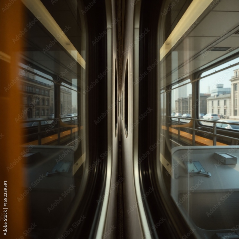 © FOXHANDCRAFT - 비오는 날