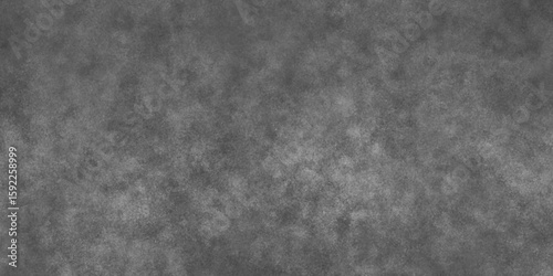 Abstract black and gray texture background with black wall texture design. Stone marble wall concrete texture horror dark concept in backdrop. Dark wall texture background.	
