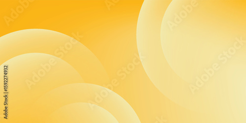 Sun protection from ultraviolet light, in futuristic glowing vector illustration on light background. Сircle barrier to block UV radiation.