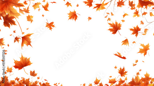 october clipart png