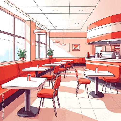 conference room interior
