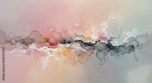 abstract painting